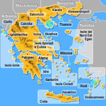 grecia