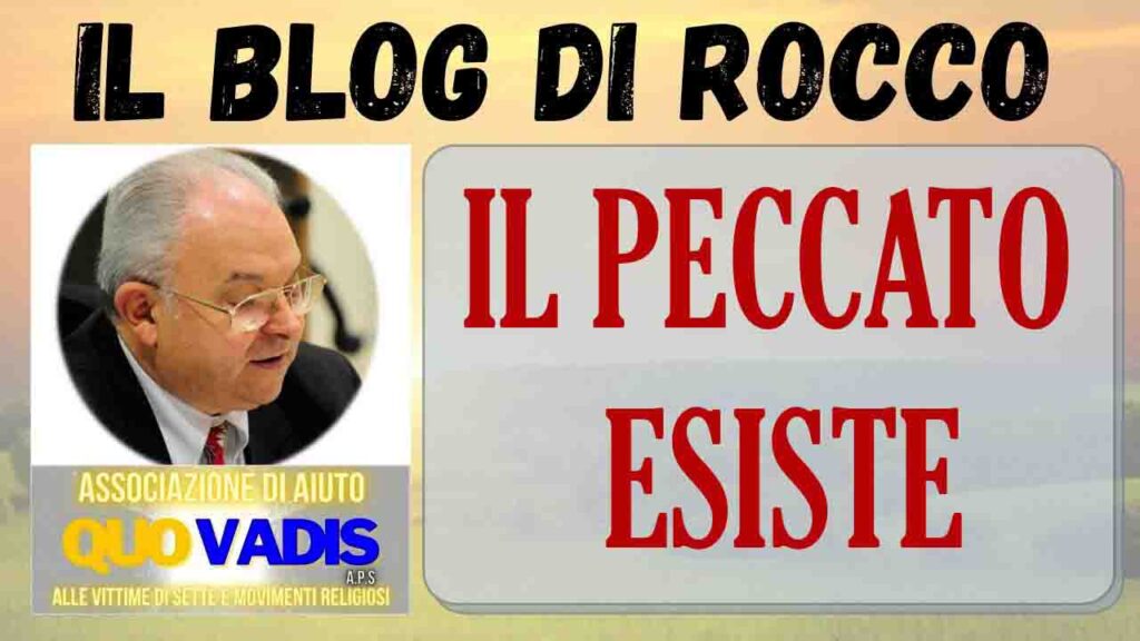 Rocco Politi IL PECCATO ESISTE 15 6 2022 rocco-politi-il-peccato-esiste-15-6-2022