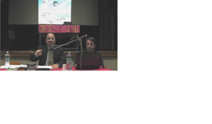 Rocco Politi | I testimoni di Geova sono cristiani? Politi Rocco – 29/4